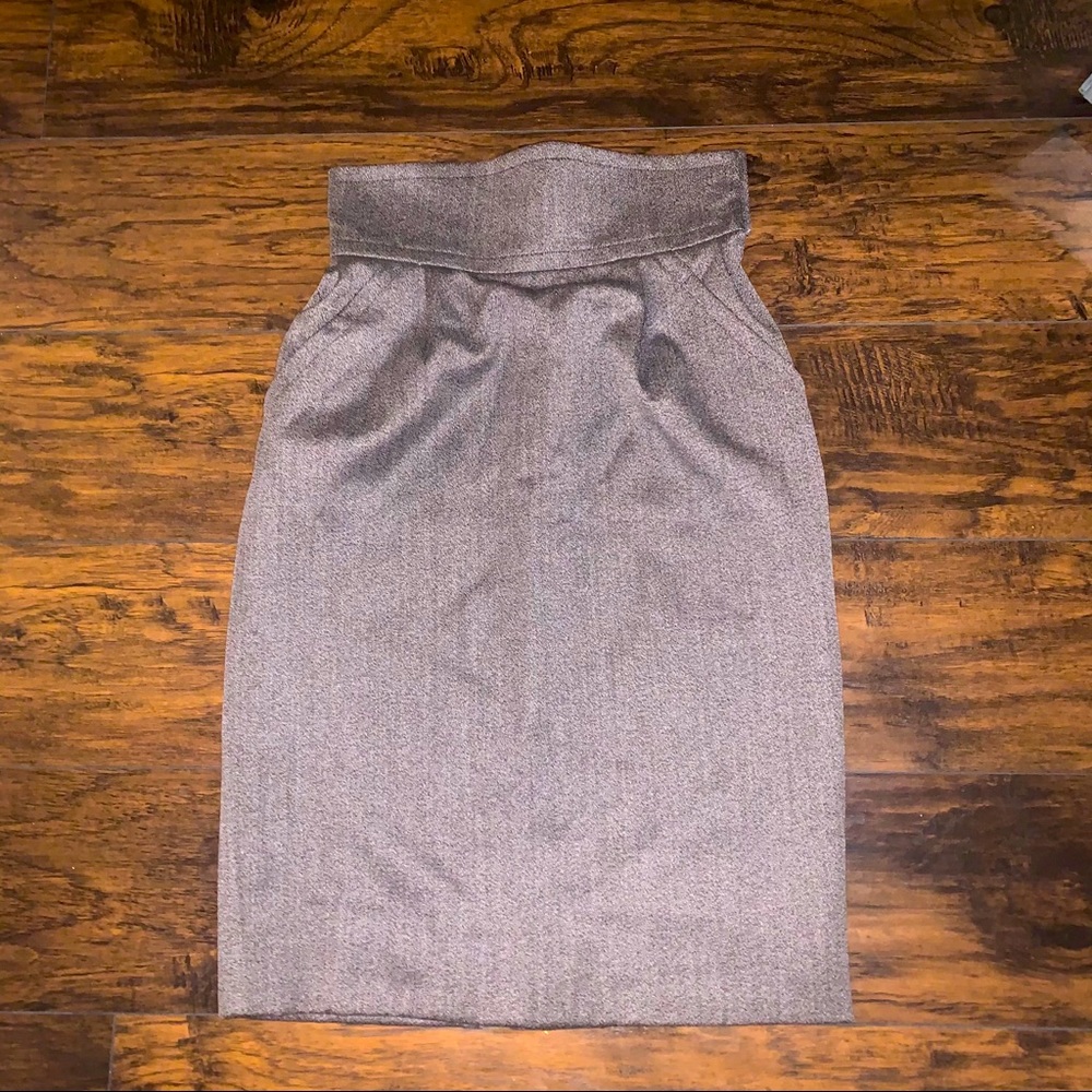 Saint Laurent Skirt